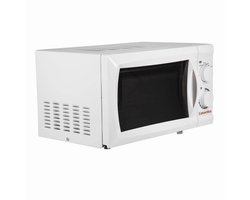 Compacte Magnetron 700W - Ideaal voor Kleine Keukens