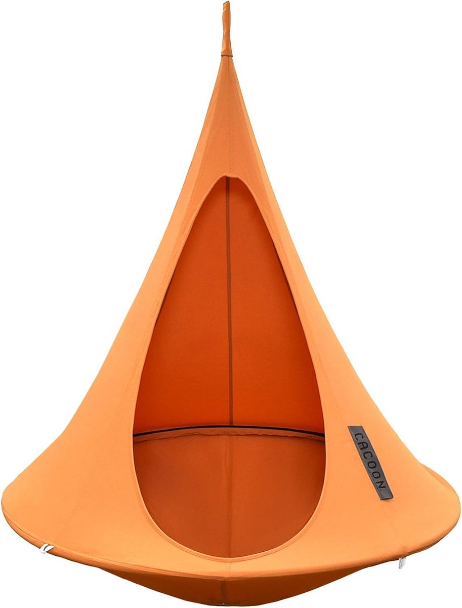 Hangstoel voor Binnen en Buiten - Cocoon Model