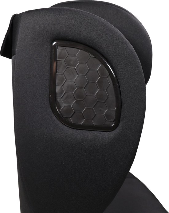 MamaLoes Liv Taupe Isofix 100-150 cm i-Size Autostoel van Merkloos — afbeelding 4