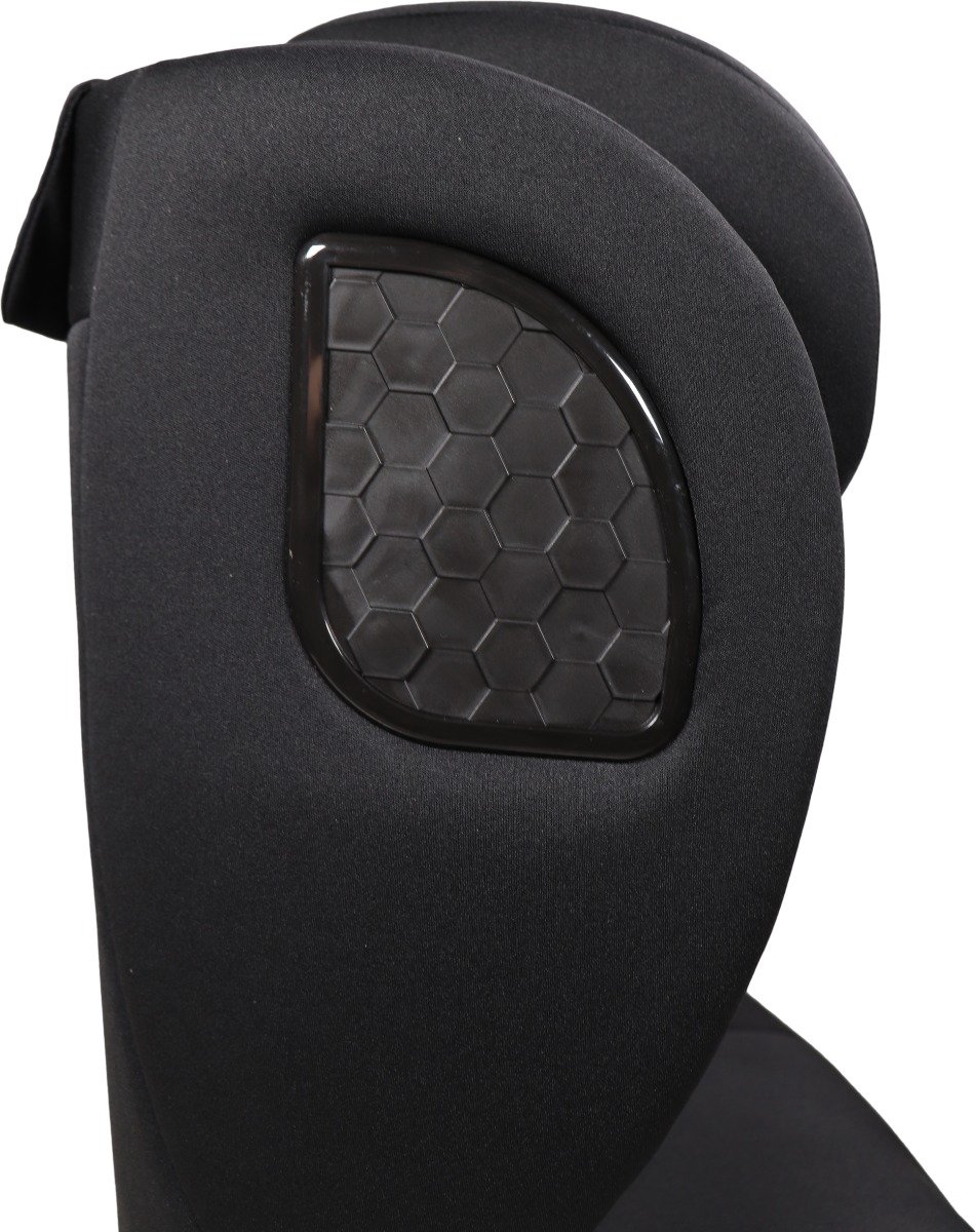 MamaLoes Liv Taupe Isofix 100-150 cm i-Size Autostoel thumbnail 4