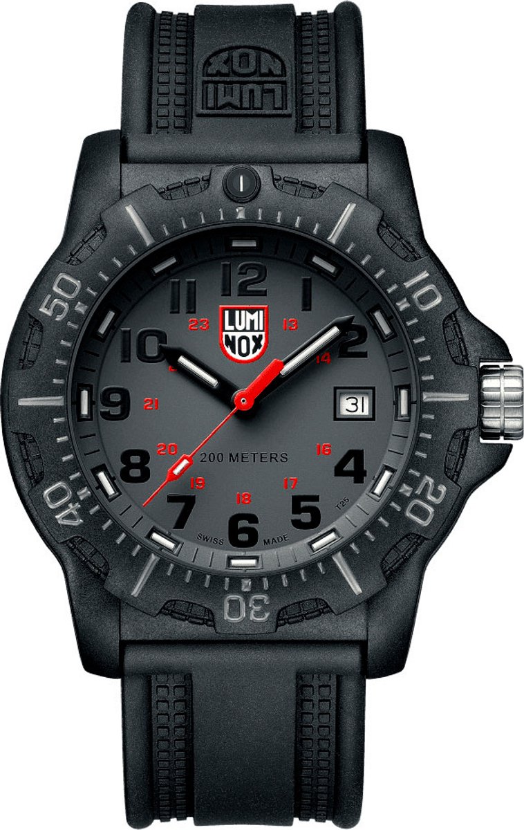 Luminox XL.8882.F Black Ops 8880 Series horloge
