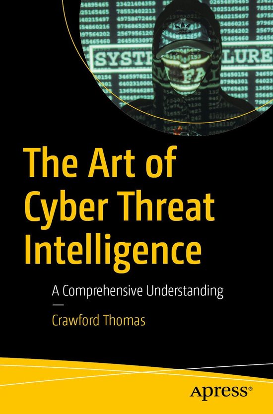 Professional and Applied Computing (R0) - The Art of Cyber T ... - cover