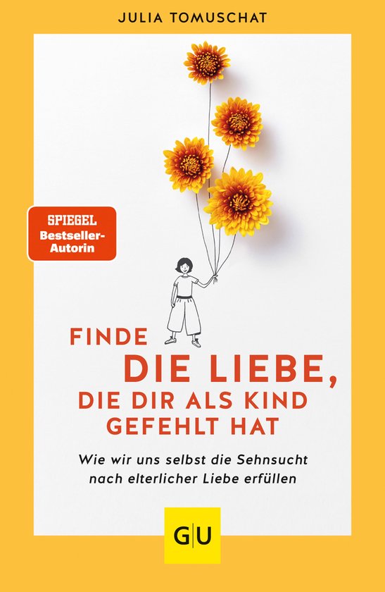 Lebenshilfe Emotionale Selbstheilung - Finde die Liebe, die  ... - cover