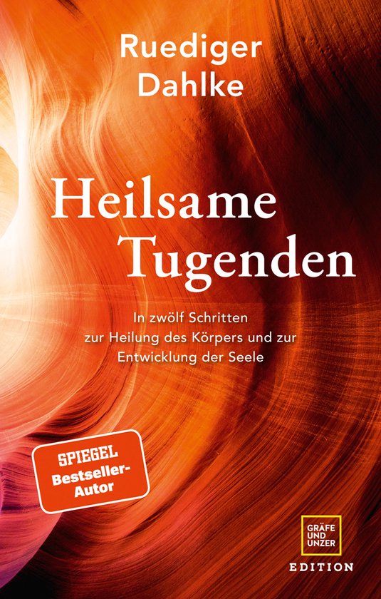Heilsame Tugenden - cover