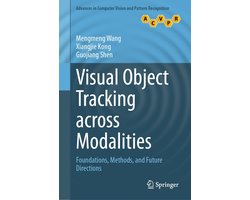 Computer Science (R0) - Visual Object Tracking across Modalities