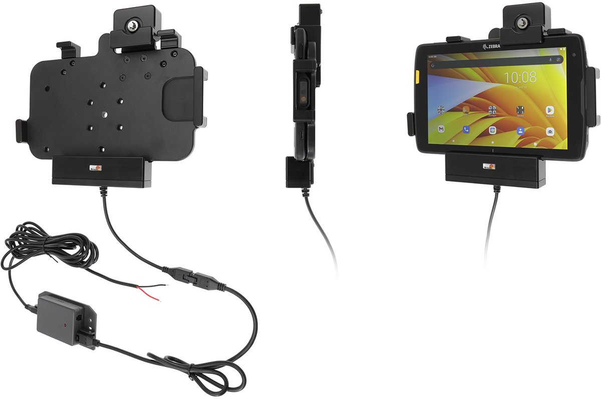 Brodit 736317 houder Tablet/UMPC Zwart