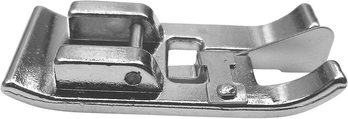 Universele Overlock Voet voor Naaimachine (Carina, Singer, Janome, Privileg)