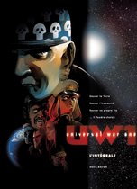 Universal War One - Universal War One - Intégrale