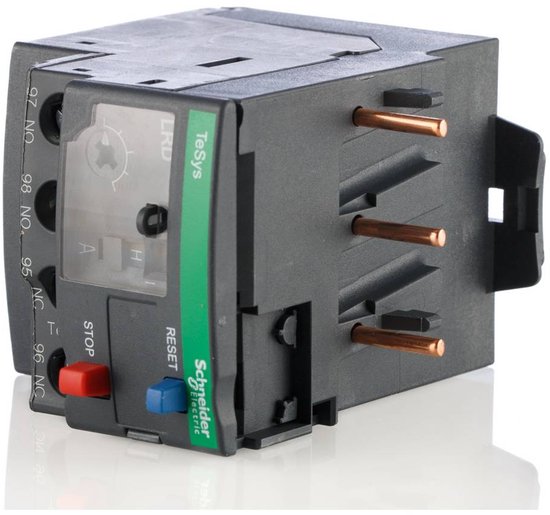 Schneider Electric LRD08 1 pc(s)