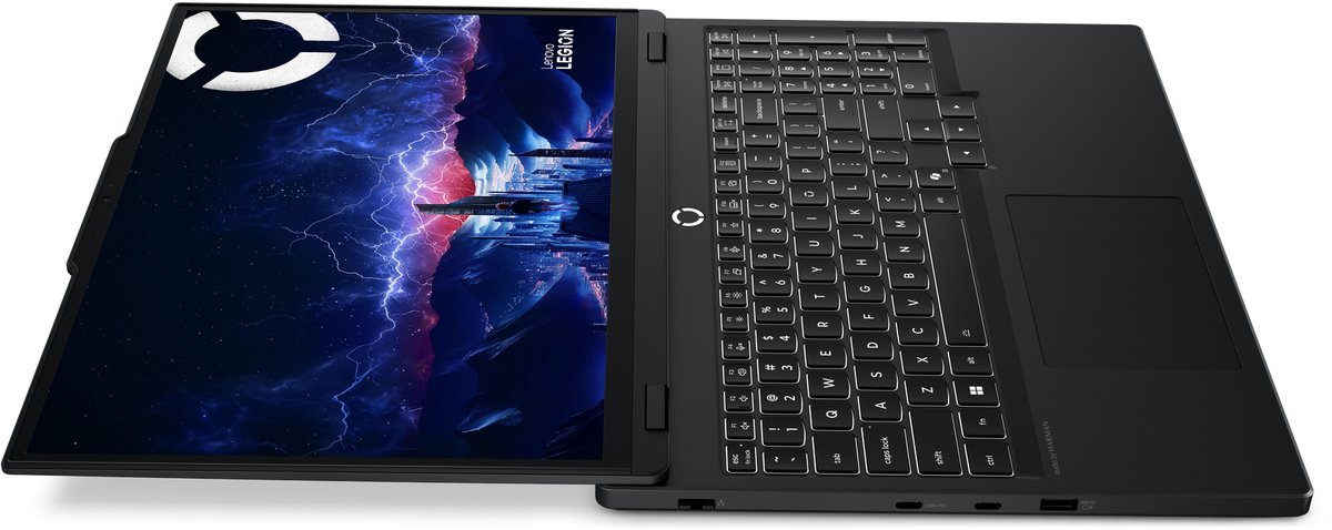 Lenovo Legion 5 15IRX10 - Gaming Laptop - 15.1 inch - RTX 5060 - Core i7 - 16GB/512GB — afbeelding 2