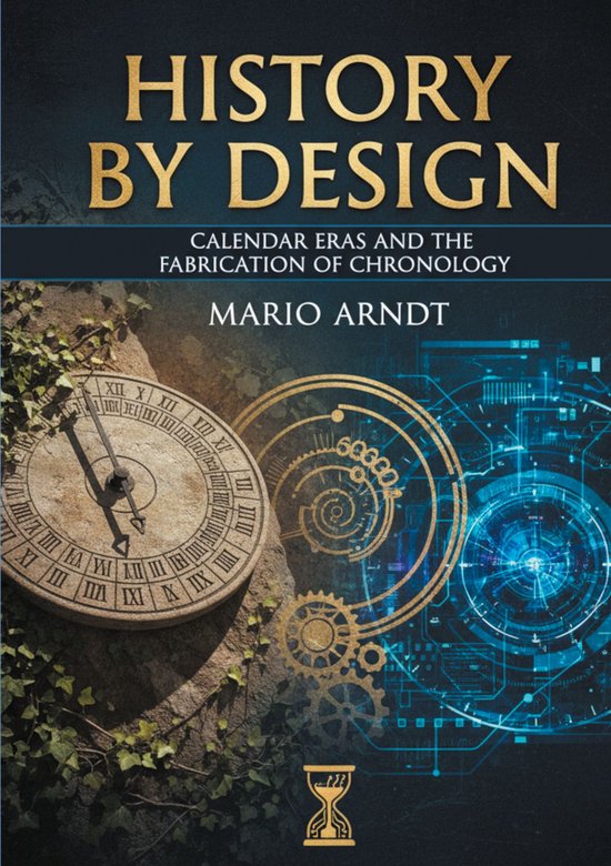 History by Design - cover