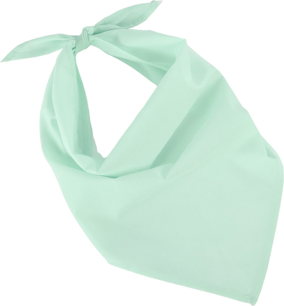 K-up Fiesta - Bandana KP064 - Frost Green - One size