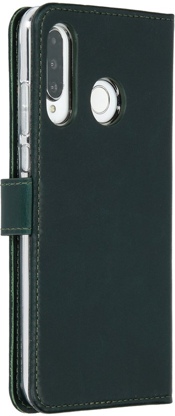 Selencia P30L31559202, Huawei, P30 Lite, Vert