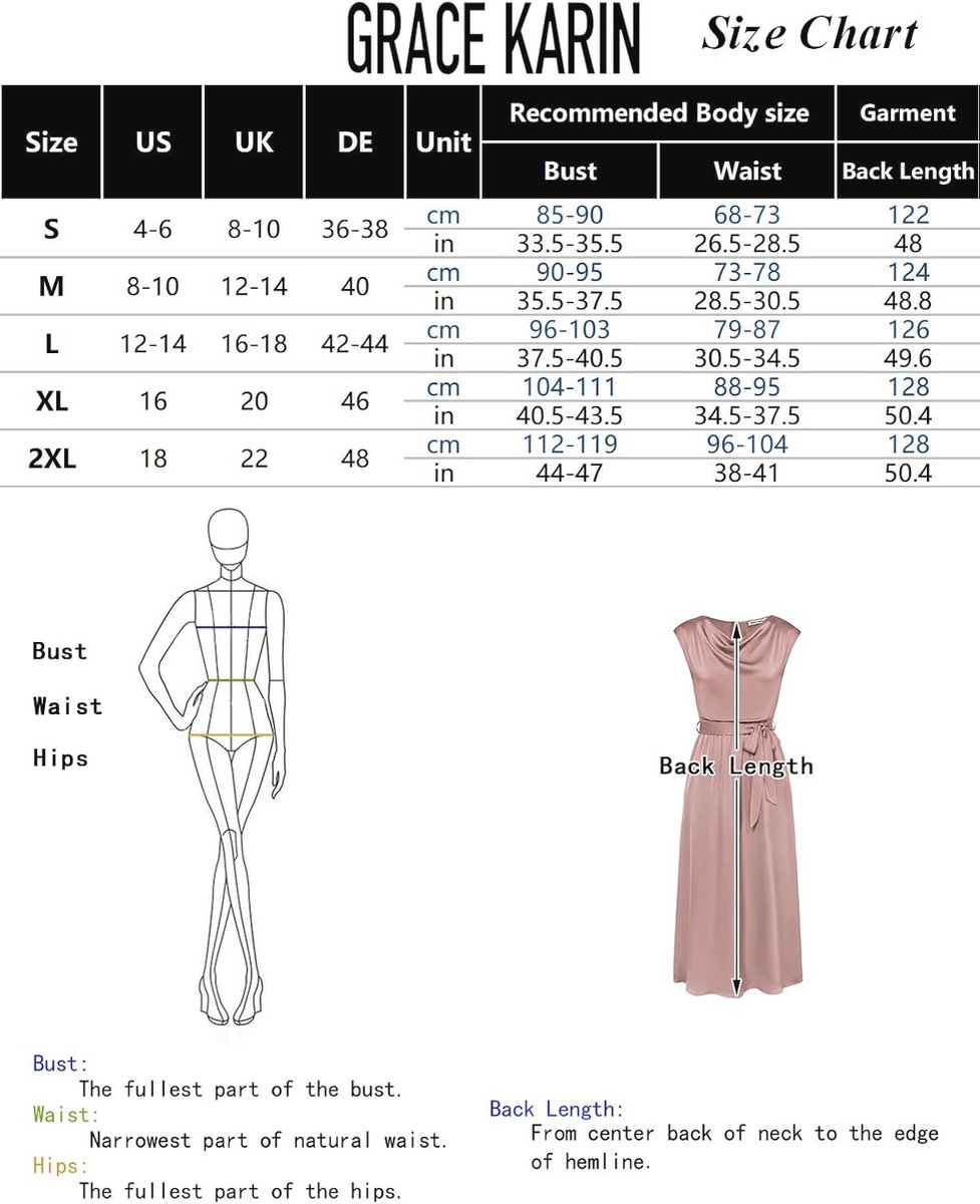Elegante midi-jurk met ronde hals en ceintuur voor dames - Ideaal voor speciale gelegenheden