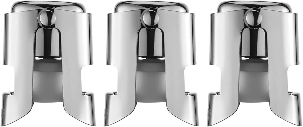 PULUZ Universele Potdeksel - Flexibele Glazen Deksel met Siliconen Rand en Stoomgat - Geschikt voor potten met een diameter van 20-24 cm - Zwart - 5 x 24 x 24 cm