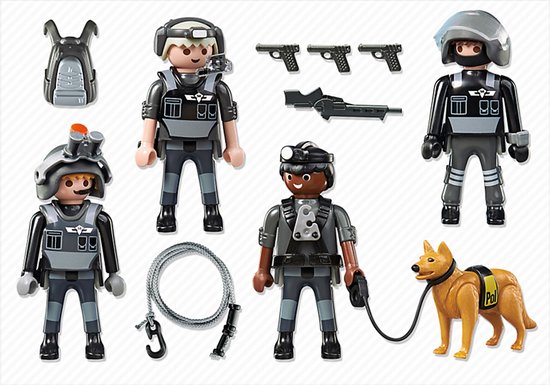 Playmobil
