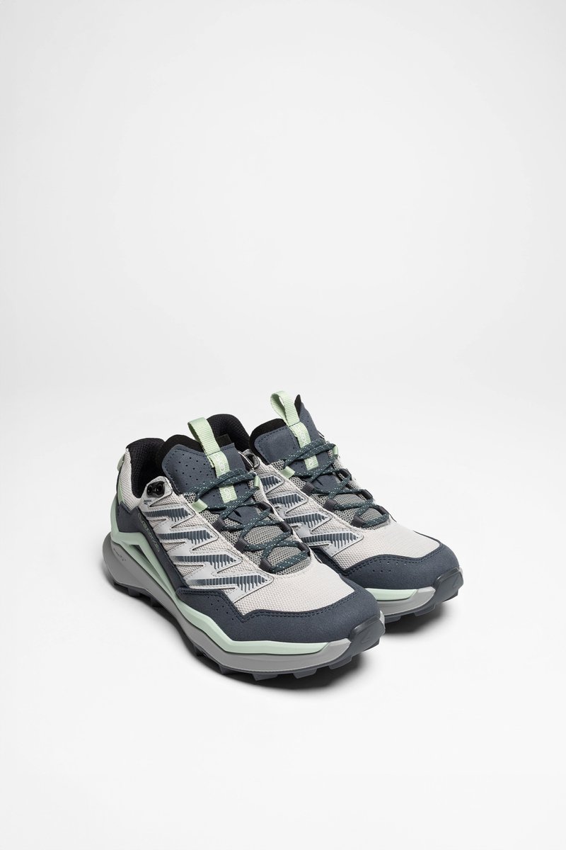 Maddox Pro Lo Ws Dames (Leisteen/Blauw)