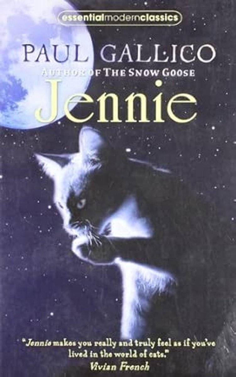 Jennie - Moderne Klassiekers