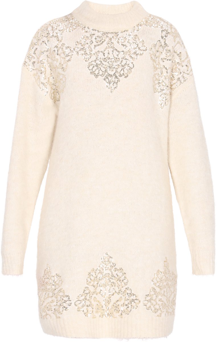 usha dress