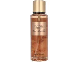 foto van Victoria’s Secret Bare Vanilla Body Mist 250 ml