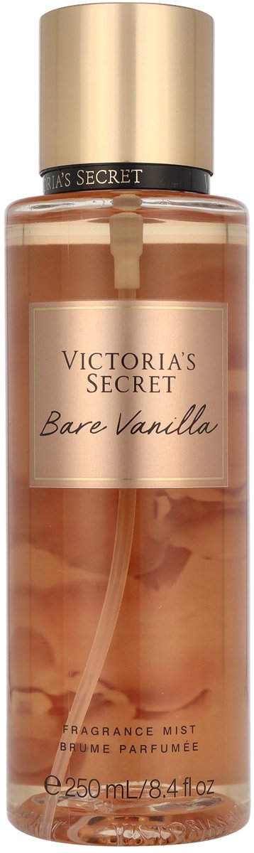 Victoria's Secret - Bare Vanilla - Fragrance Body Mist - 250 ml