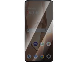 Oneplus, Scherm voor OnePlus 13R LCD + Touchscreen + Origineel Chassis, Zilver