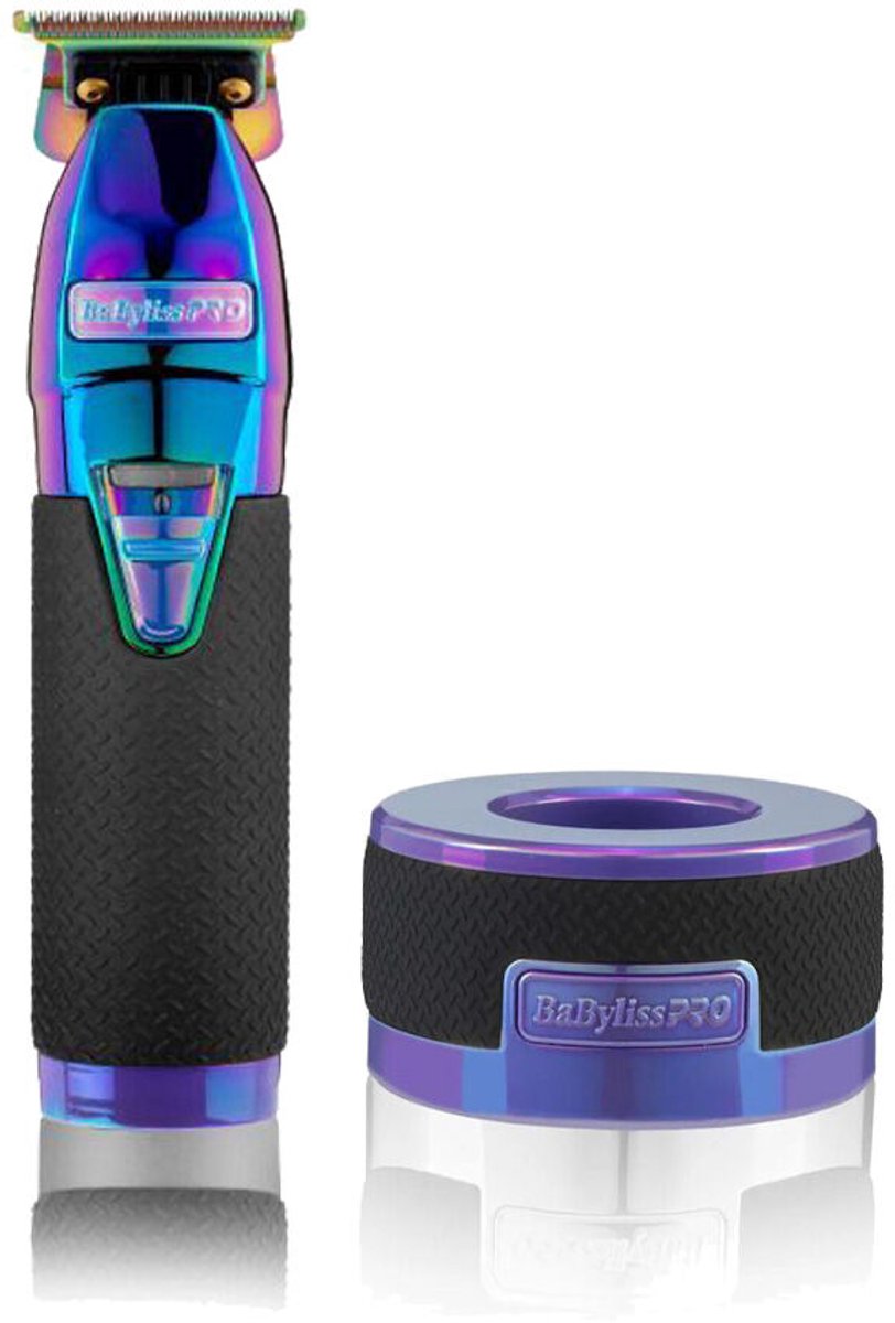 Babyliss PRO 4Artists Boost+ Trimmer Chameleon + Charging - Babyliss - €139,24