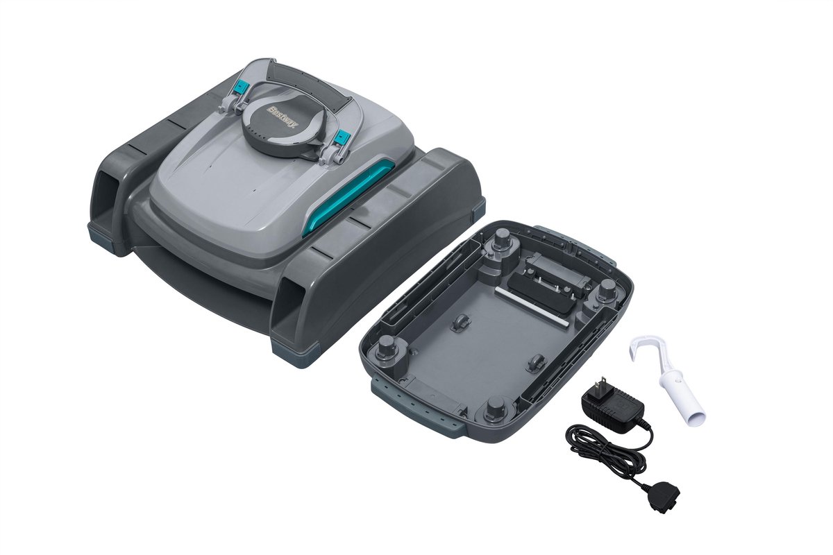 Bestway AquaTronix Pro G300 Pool Robot with Skimmer