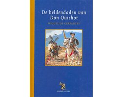 Don Quichote