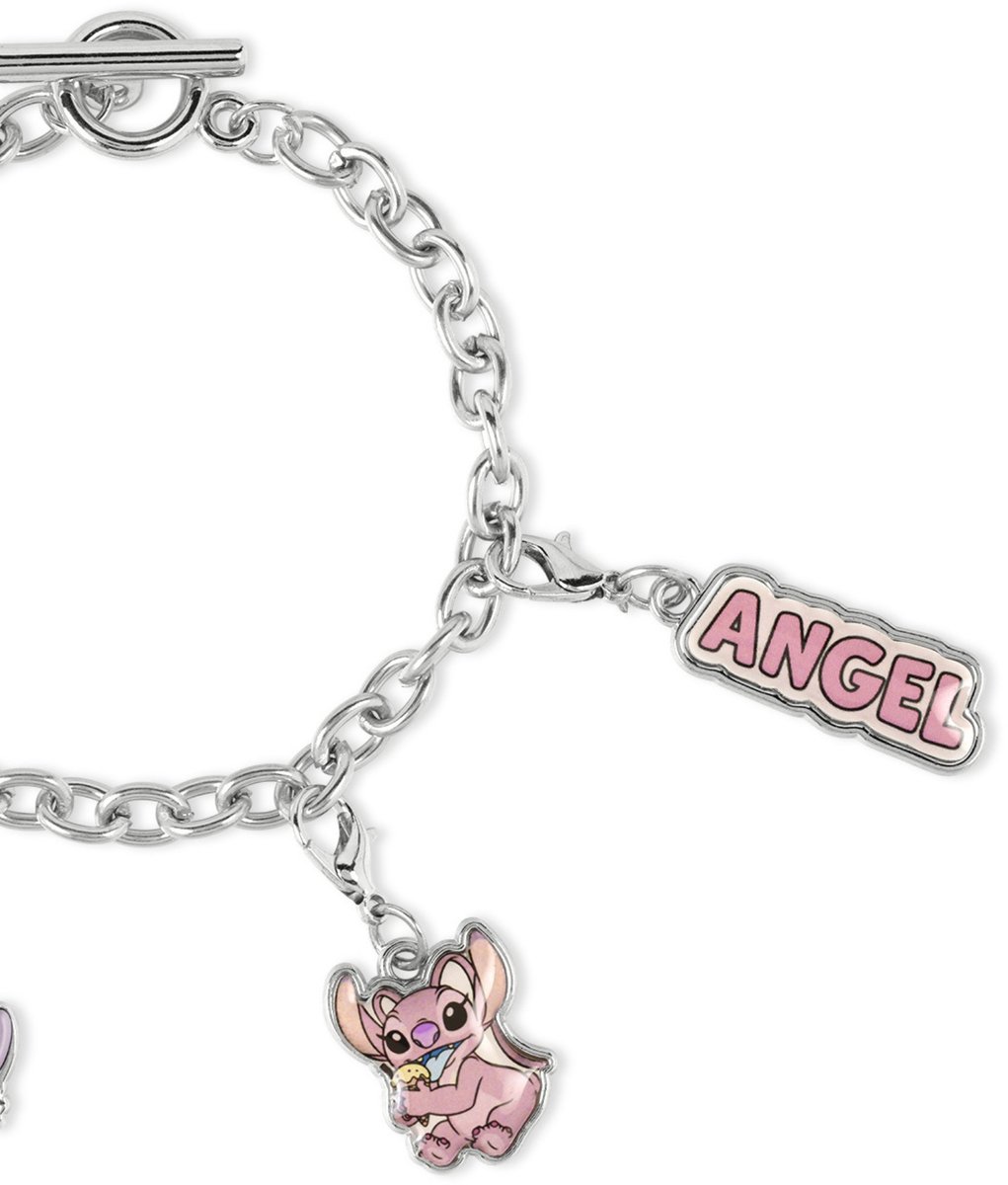 Stitch Armband 9-delige Set