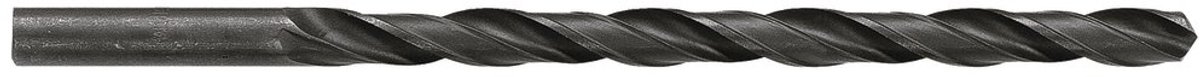 wolfcraft - Metaalboor, HSS, gewalst, Ø 13 mm - 7520010