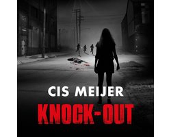 Omslag van Knock-out