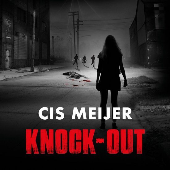 Knock-out - cover