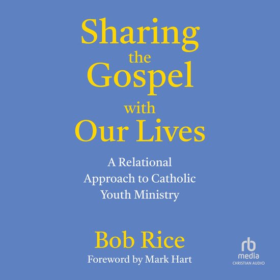 Sharing the Gospel with Our Lives - cover