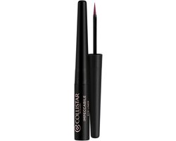 Collistar Impeccable Eye Liner 3 - Burgundy Eyeliner waterproof 2.5ml - 3 Burgundy