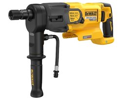 DeWALT DCD150NK Accu diamantboor 54V XR FlexVolt Basic Bo...