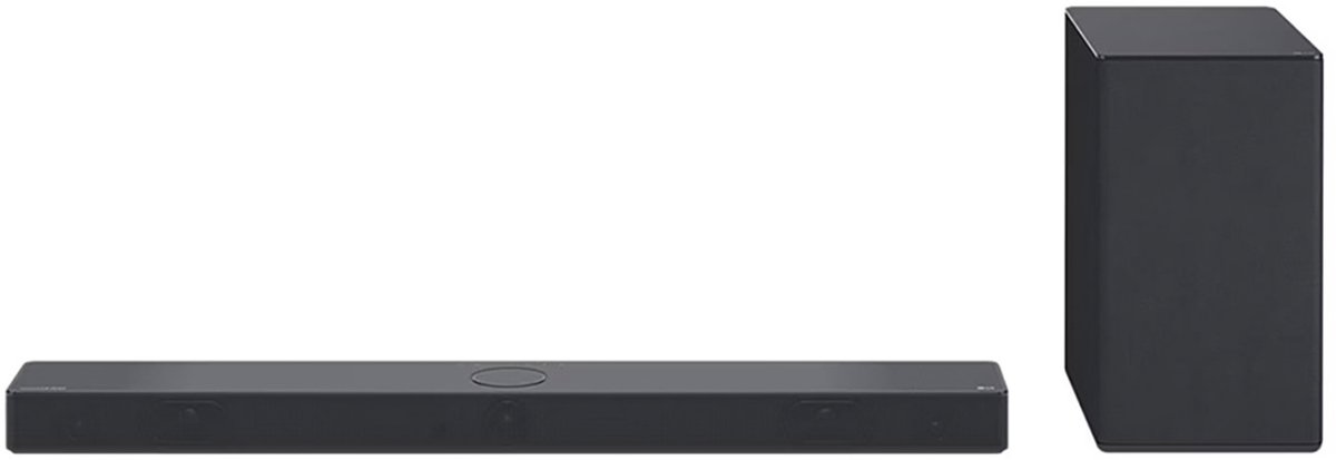LG SC9S - Soundbar met losse subwoofer - Zwart – foto 6