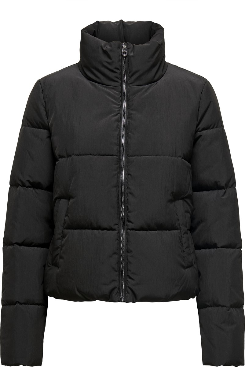 ONLY - ONLDOLLY SHORT PUFFER JACKET OTW - Dames - Gewatteerde jassen