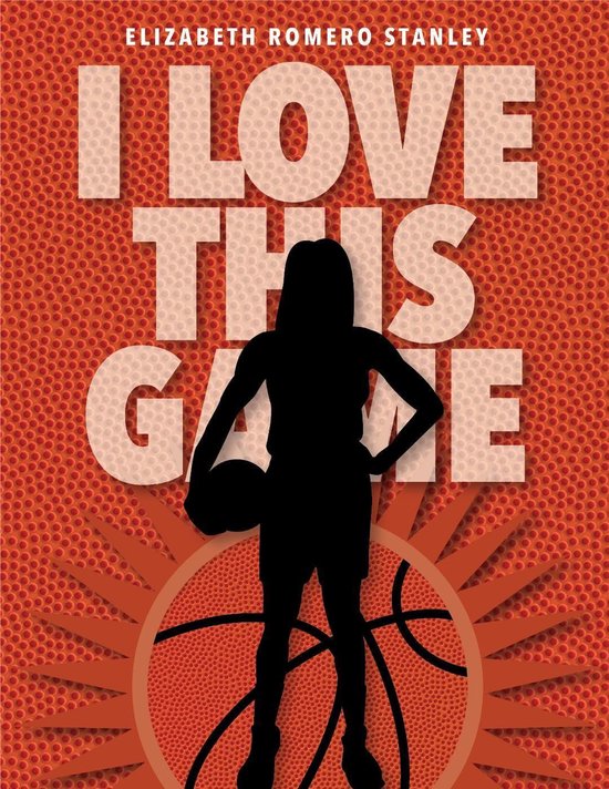 I Love This Game - cover