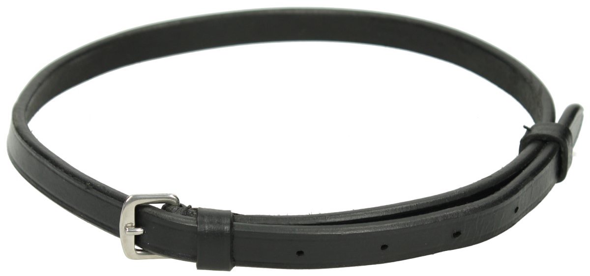 Epplejeck Sperriem Epplejeck Zwart
