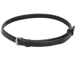 Epplejeck Sperriem Epplejeck Zwart