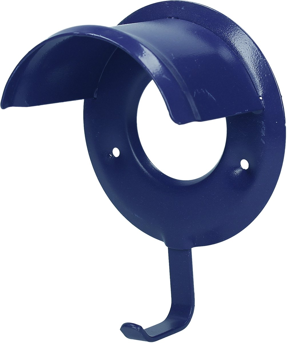 Epplejeck Hoofdstelhanger Epplejeck Middenblauw