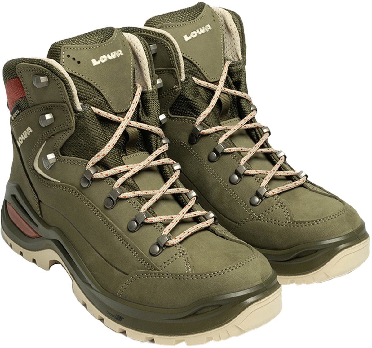 Lowa Renegade Evo GTX - Afbeelding 8
