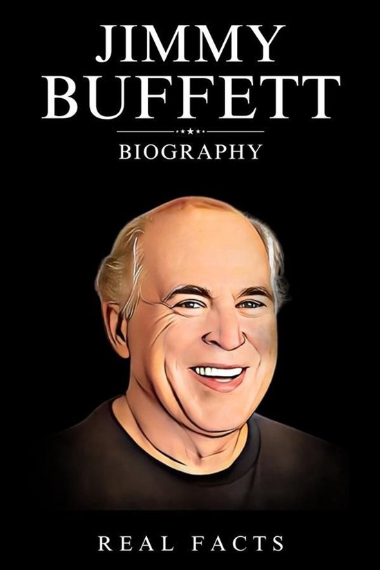 Jimmy Buffett Biography