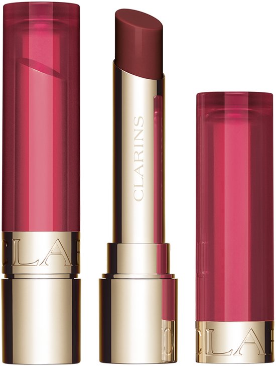 Clarins Lip Oil Balm 06 - Fig 3 Make-up