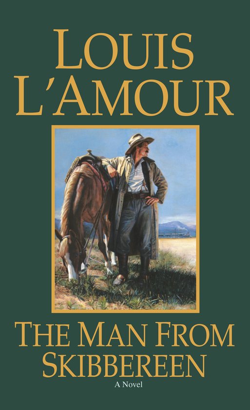 The Man from Skibbereen - cover