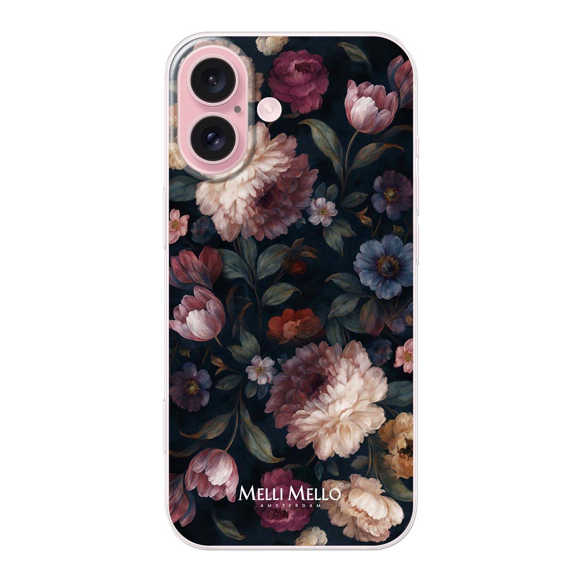Melli Mello Telefoonhoesje Soft Meadow (Soft case) - Oppo A79