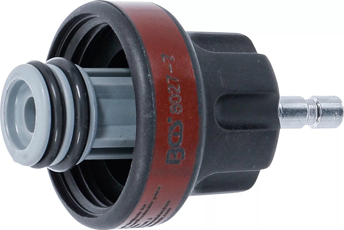 BGS 8027-7 - Adaptateur no 7 pour art. 8027, 8098 | pour Alfa Romeo, Citroën, Fiat, Mini, Peugeot, Renault, Saab