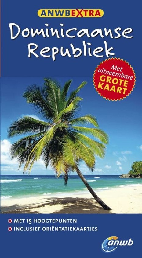 ANWB extra - Dominicaanse Republiek