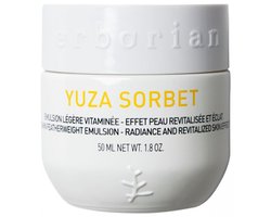 Erborian - Yuza Sorbet - 50 ml